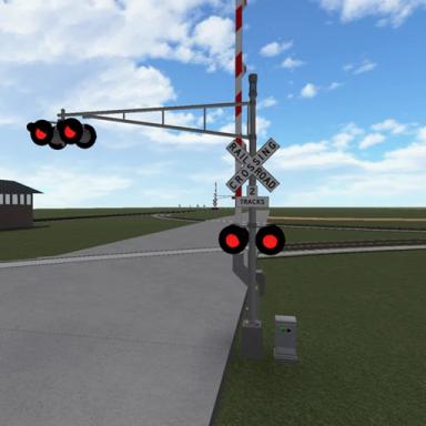 [UP] Union Pacific - Mainline  icon