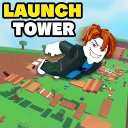 Launch Tower icon