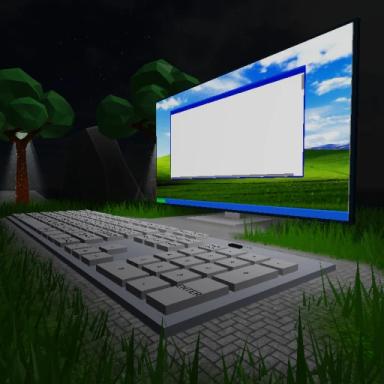 Thumbnail for type on a keyboard Game