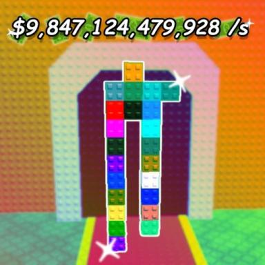 [MULTIPLIERS] Steal an EToH Tower icon