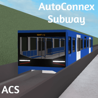 Thumbnail for AutoConnex Subway (ACS) Game