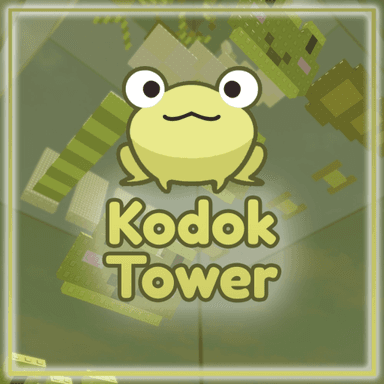 🐸 Kodok Tower icon