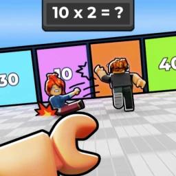 Math or Die! icon