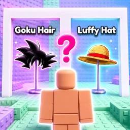 Would You Rather: Anime Tower 🌸 icon