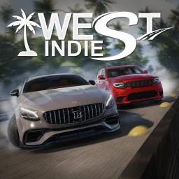 [2 NEW CARS ✨] WEST INDIES icon