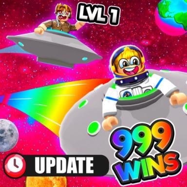 👽 Alien Simulator [🏆2x Event!] icon
