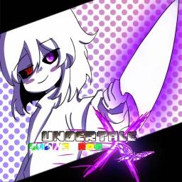 Undertale Soul's RPG X [X2 LUCK] icon