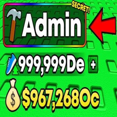 💸 INF ADMIN Tsunami Tycoon 💸 icon