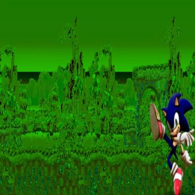 Sonic Tfod (kinda ded ngl) icon