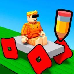 Wheel Drawing Obby ✏️  icon