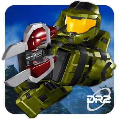 Thumbnail for DELTA RING 2 Game