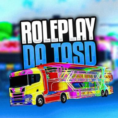 Tasd's Roleplay icon