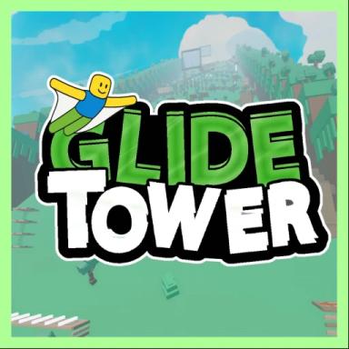 Thumbnail for Glide Tower Game