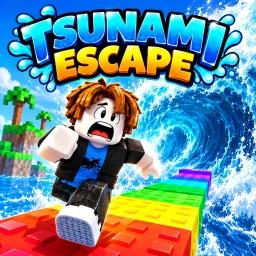 Thumbnail for +1 Speed Tsunami Escape [Patch 1.6] Game