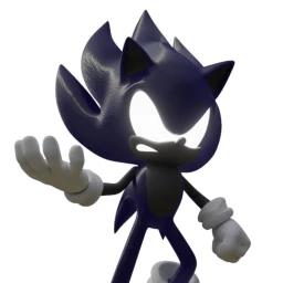 Thumbnail for Sonic EXE! Game