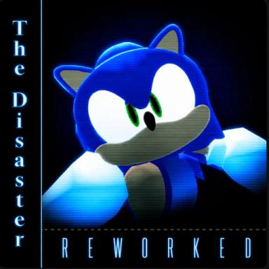 Thumbnail for Sonic.exe The Disaster Reworked  Game