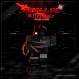[UPDATE🍟] Trollge Alternate Realities icon