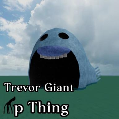 (Dread Roach Rework!) Trevor Giant Rp Thing icon
