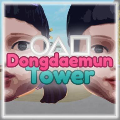Thumbnail for Dongdaemun Tower Game