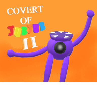 Thumbnail for Covert of JubJub II Game