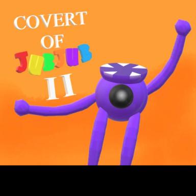 Thumbnail for Covert of JubJub II Game