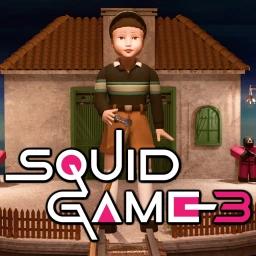 Thumbnail for Squid Game 3 Game