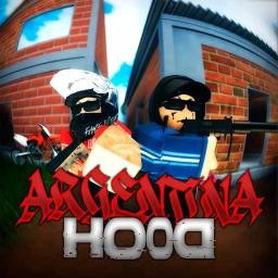 🇦🇷 ARGENTINA HOOD [💯UPD] icon