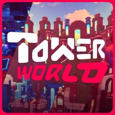 Thumbnail for Tower World | Alpha Game