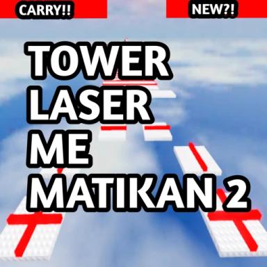 Thumbnail for [UPD] Killing Laser Tower 2 Game