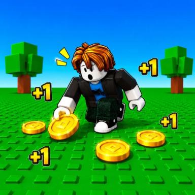 +1 Coin Per Click PET UPGRADE UPDATE! icon