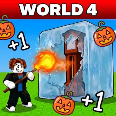 Thumbnail for [🎃UPD]+1 Ice Exploration Game