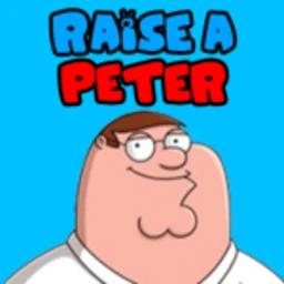 Raise a Peter icon