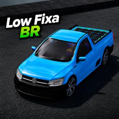 🚗 Low Fixa BR - Lowered Cars  icon