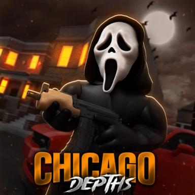 Thumbnail for  (💥REVAMP🎃) Chicago Depths 🎃 Game