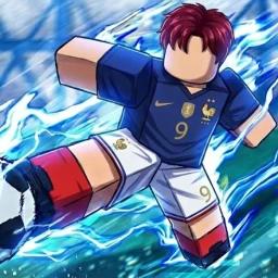 Thumbnail for [HUGO] Project: Blue Lock Game