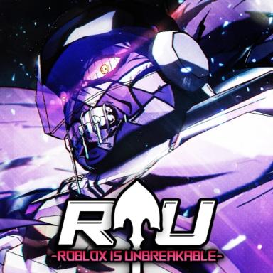 Thumbnail for Roblox Is Unbreakable Game