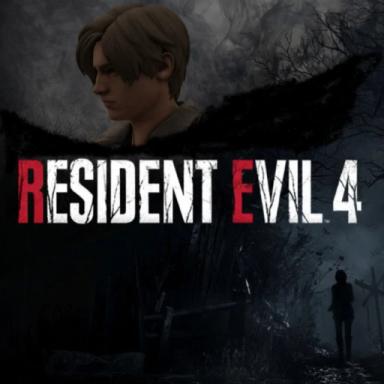 Resident Evil 4 Remake icon