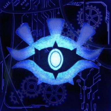 Thumbnail for I.R.I.S. HQ Game