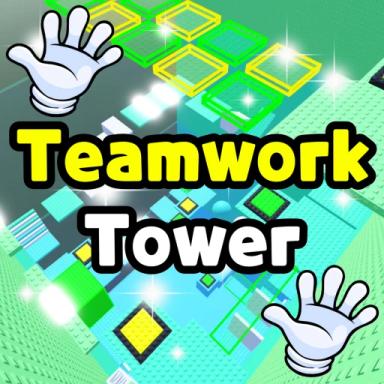 Thumbnail for Teamwork Tower Game