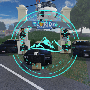 FRC | Florida Roleplay Community | AD SERVER  icon