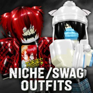 Thumbnail for [+400] Outfits Niche/Swag 9whyy Game