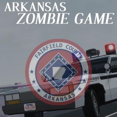 Thumbnail for [BETA] Arkansas Zombie Game V2 Game