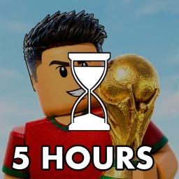 [NOW🥳] Make A Soccer Empire  icon