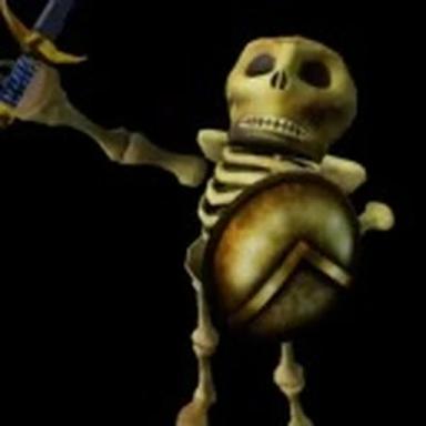 RAAH Skeleton Tower icon