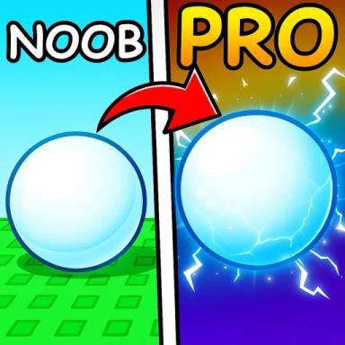 [🚨New Area] Snowball Fight Simulator icon