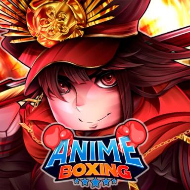Thumbnail for Anime Boxing Simulator Game