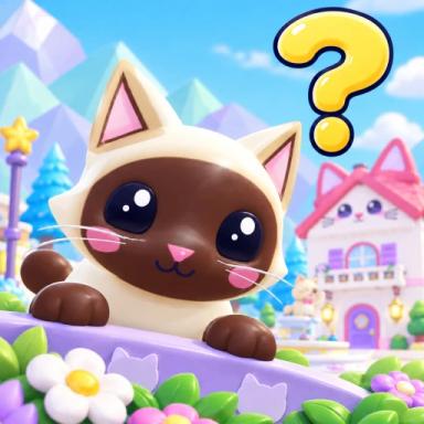 Thumbnail for Where's the Cat? 🐱 Game