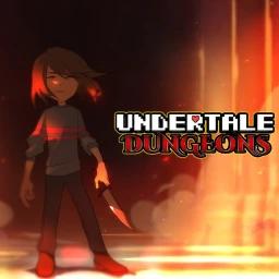 [FRISK!] Undertale Dungeons  icon