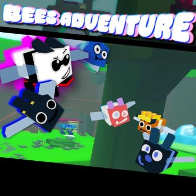 [Soon] Bees Adventure  icon