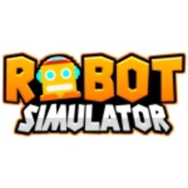 Robot Simulator by Kadir_hacke | Creator Exchange